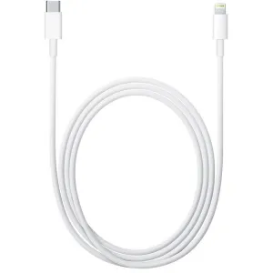 Apple Usb-C To Lightning Cable Today Only Discount Flash Deal Today