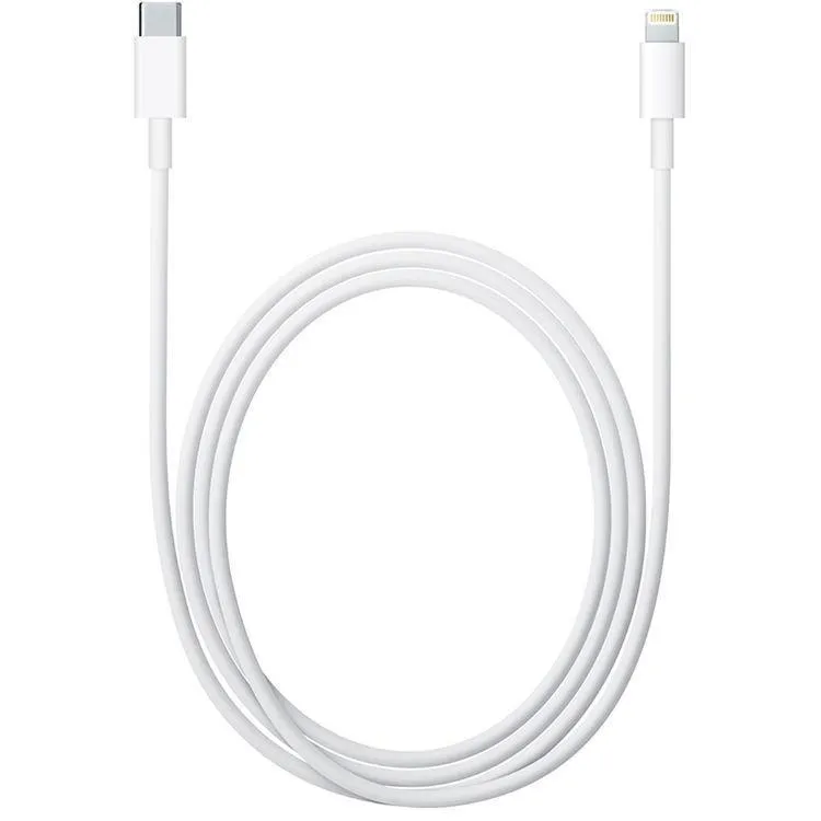 Apple Usb-C To Lightning Cable Today Only Discount Flash Deal Today