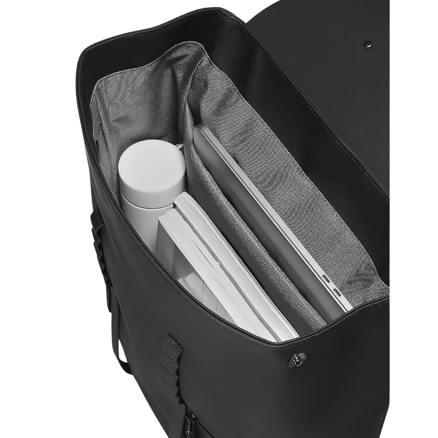 Flash Deal Today Big Price Drop Gaston Luga Splash Backpack 2.0 16"