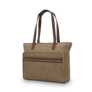 Dont Wait Save Today Exclusive Online Offer Hartmann Tweed Carry-All Tote