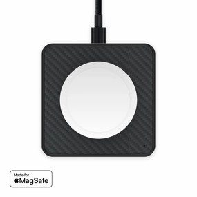 Aramid Fibre Charging Pad With Magsafe Hot Price Drop