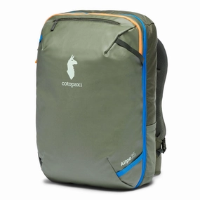 Cotopaxi Allpa 35L Travel Pack - Fatigue Dont Miss This Deal Perfect Gift Offer