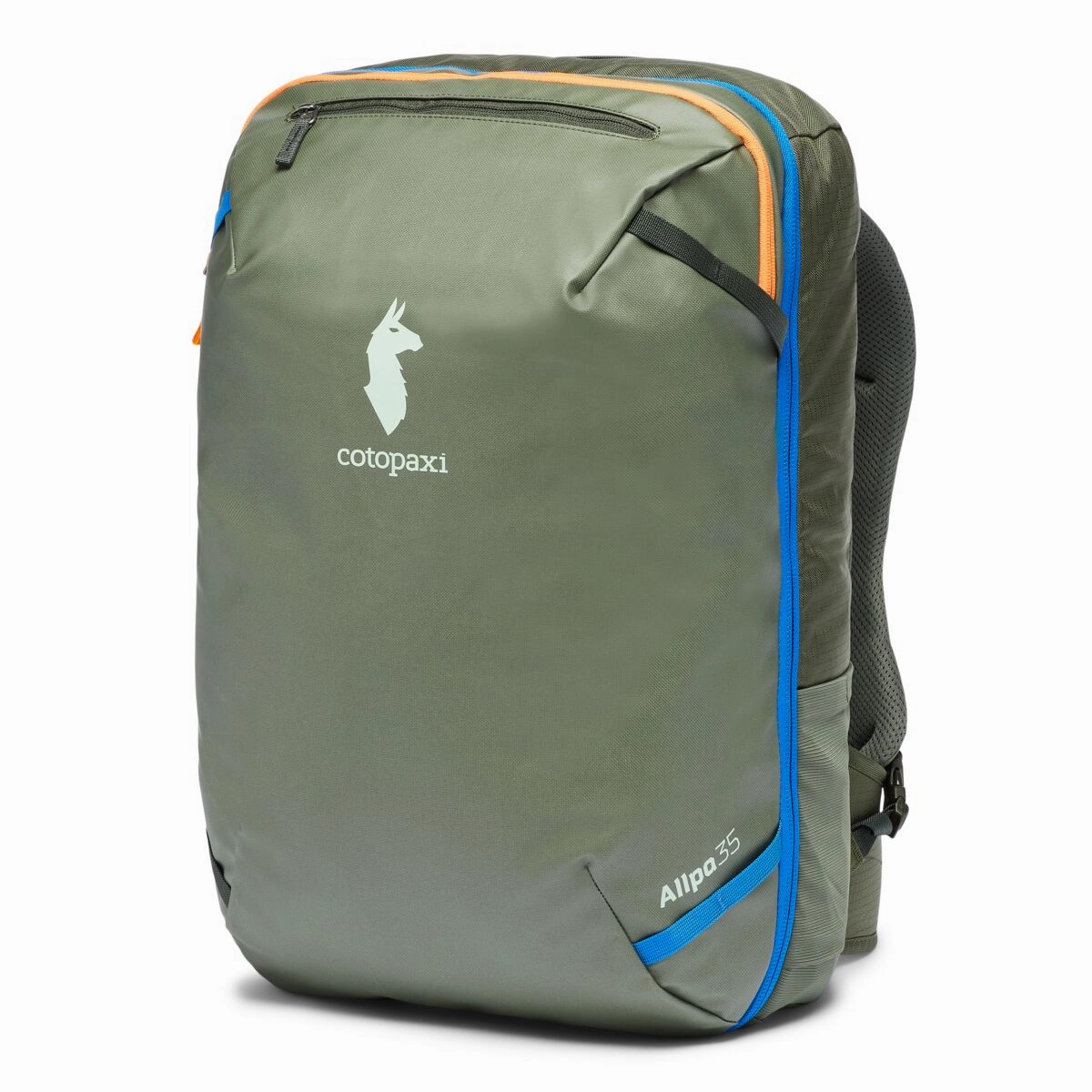 Cotopaxi Allpa 35L Travel Pack - Fatigue Dont Miss This Deal Perfect Gift Offer