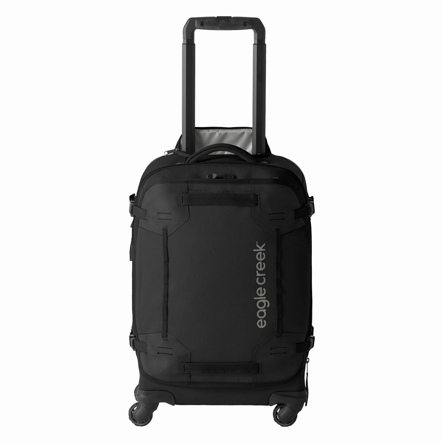 Special Price Offer Clearance Blowout Gear Warrior Xe 4-Wheel Carry-On Luggage