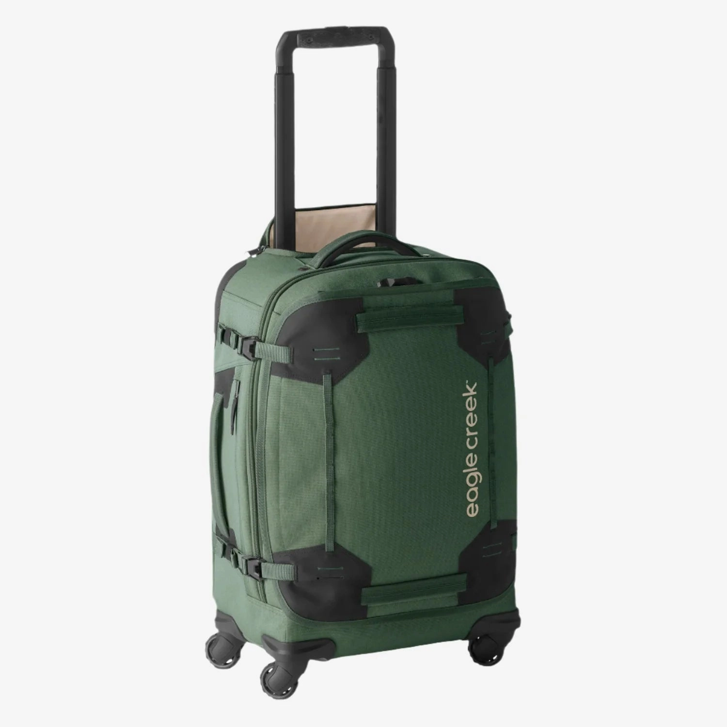 Exclusive Online Deal Today Only Discount Gear Warrior Xe 4-Wheel Carry On Luggage