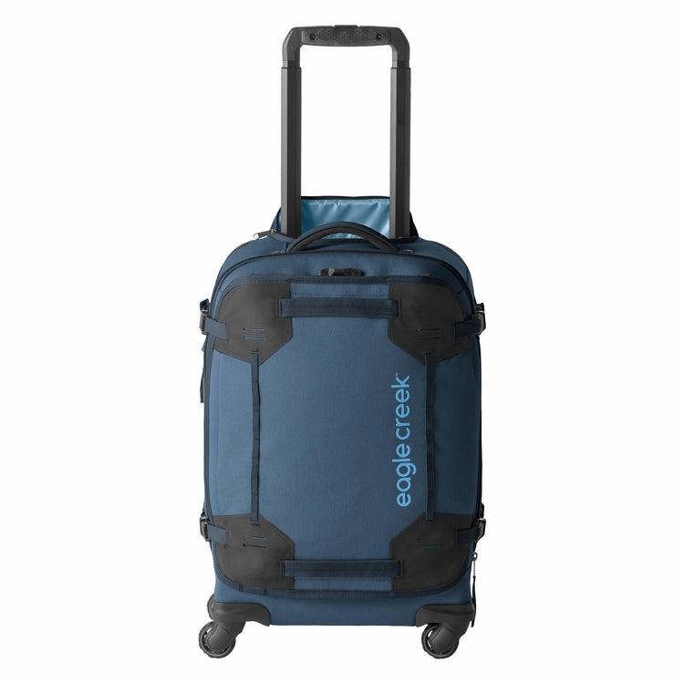 Shop Grab Offer Gear Warrior Xe 4-Wheel Carry On Luggage