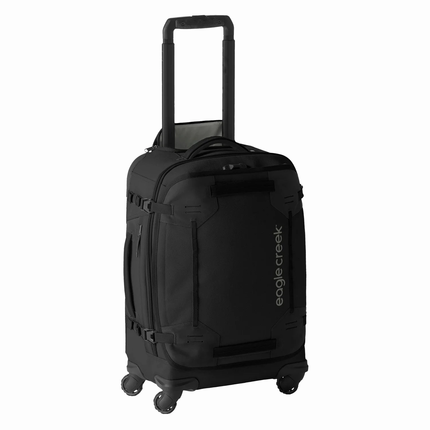 Gear Warrior Xe 4-Wheel Carry-On Luggage Online Exclusive Deal Big Savings Event