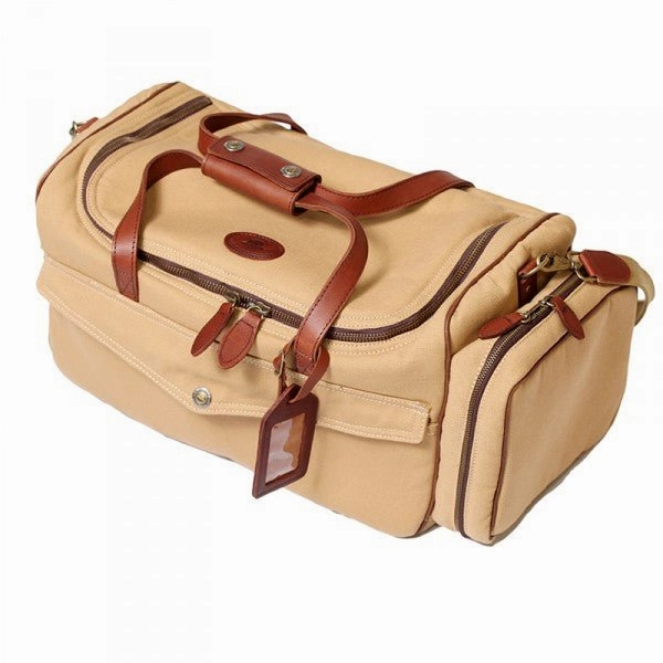 Flash Sale Alert Special Deals Online Melvill & Moon Canvas Kilimanjaro Camera Bag | Khaki