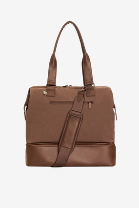 The Convertible Mini Weekender In Maple Dont Wait Save Exclusive Hot Pick