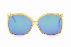 Christian Dior 2104 Blue Mirror Limited Time Steal Best Deal Alert