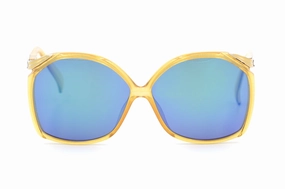 Christian Dior 2104 Blue Mirror Limited Time Steal Best Deal Alert