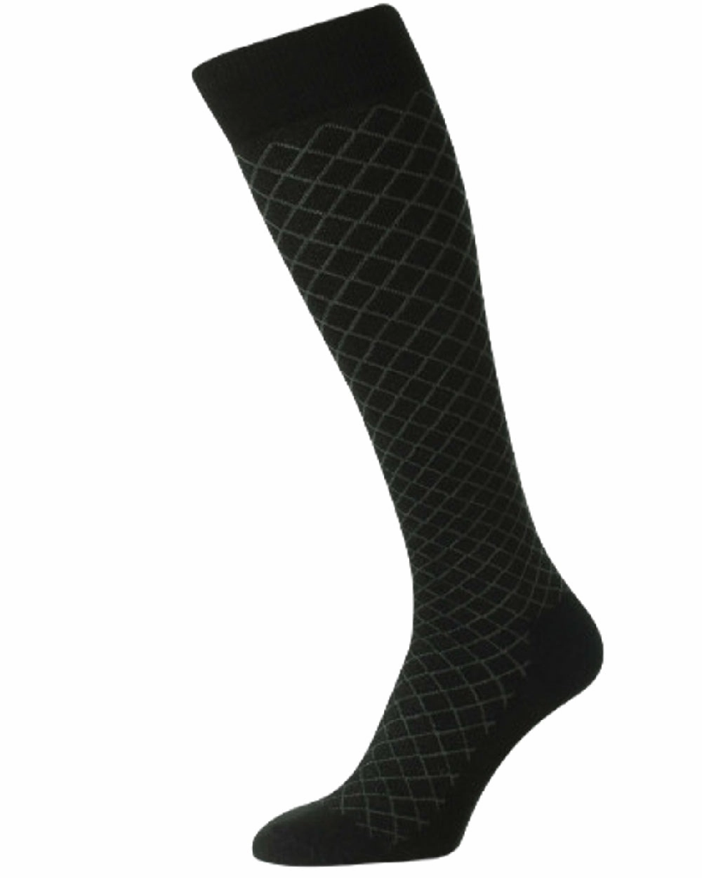 Hj Hall Flysafe Diamond Flight Socks Todays Steal Todays Hot Savings
