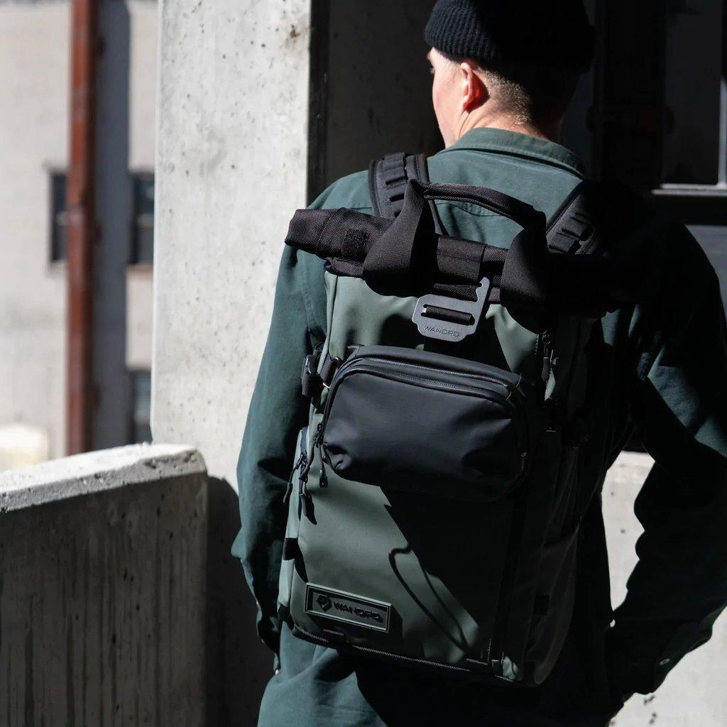 Hot Picks Today (Markdown) Wandrd Prvke 21L Backpack