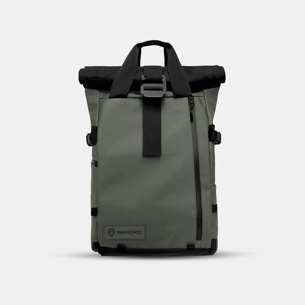 (Markdown) Wandrd Prvke 21L Backpack Exclusive Holiday Deal
