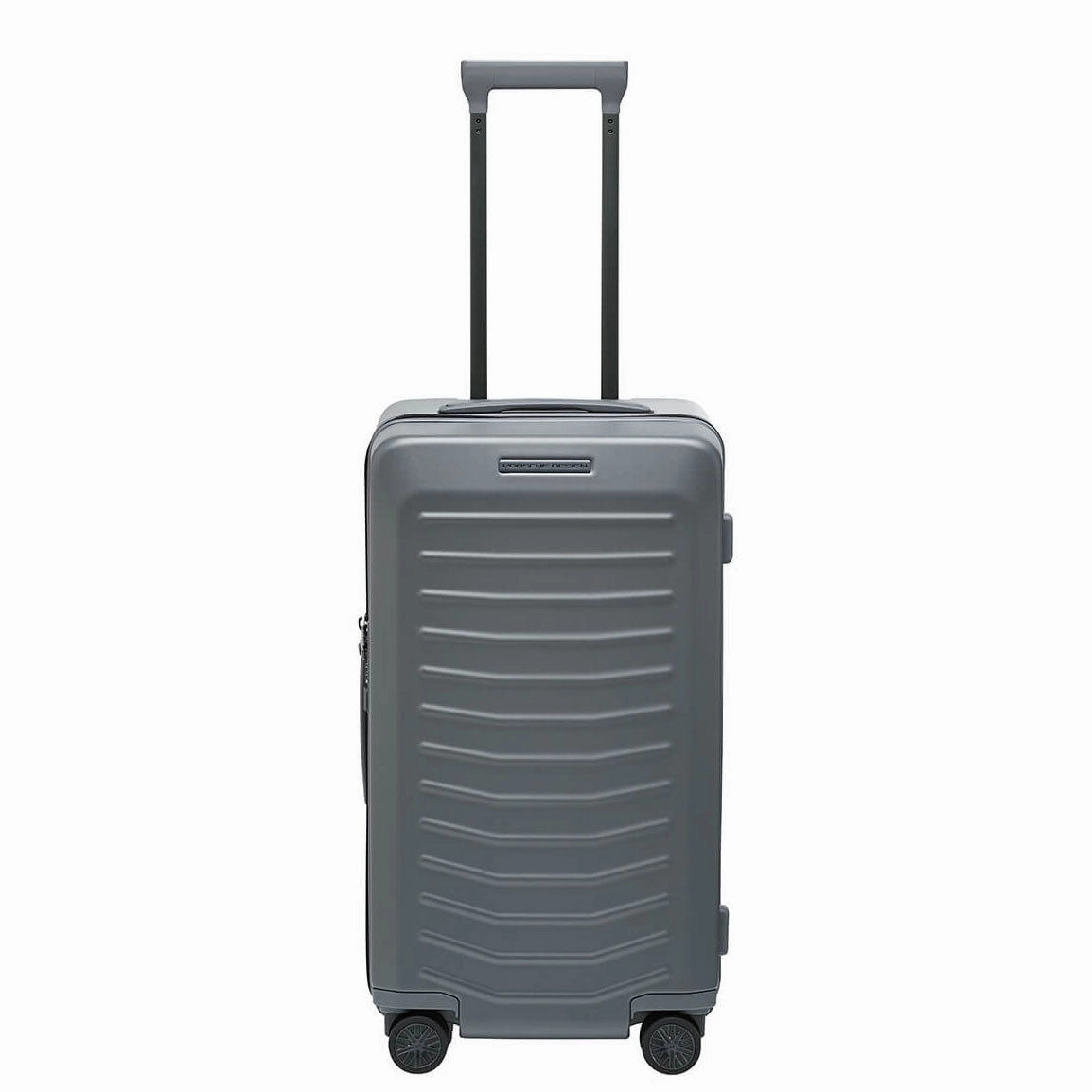 Porsche Design Roadster Hardside 26" Spinner Trunk - Matte Anthracite New Arrival Discount Deal of the Day