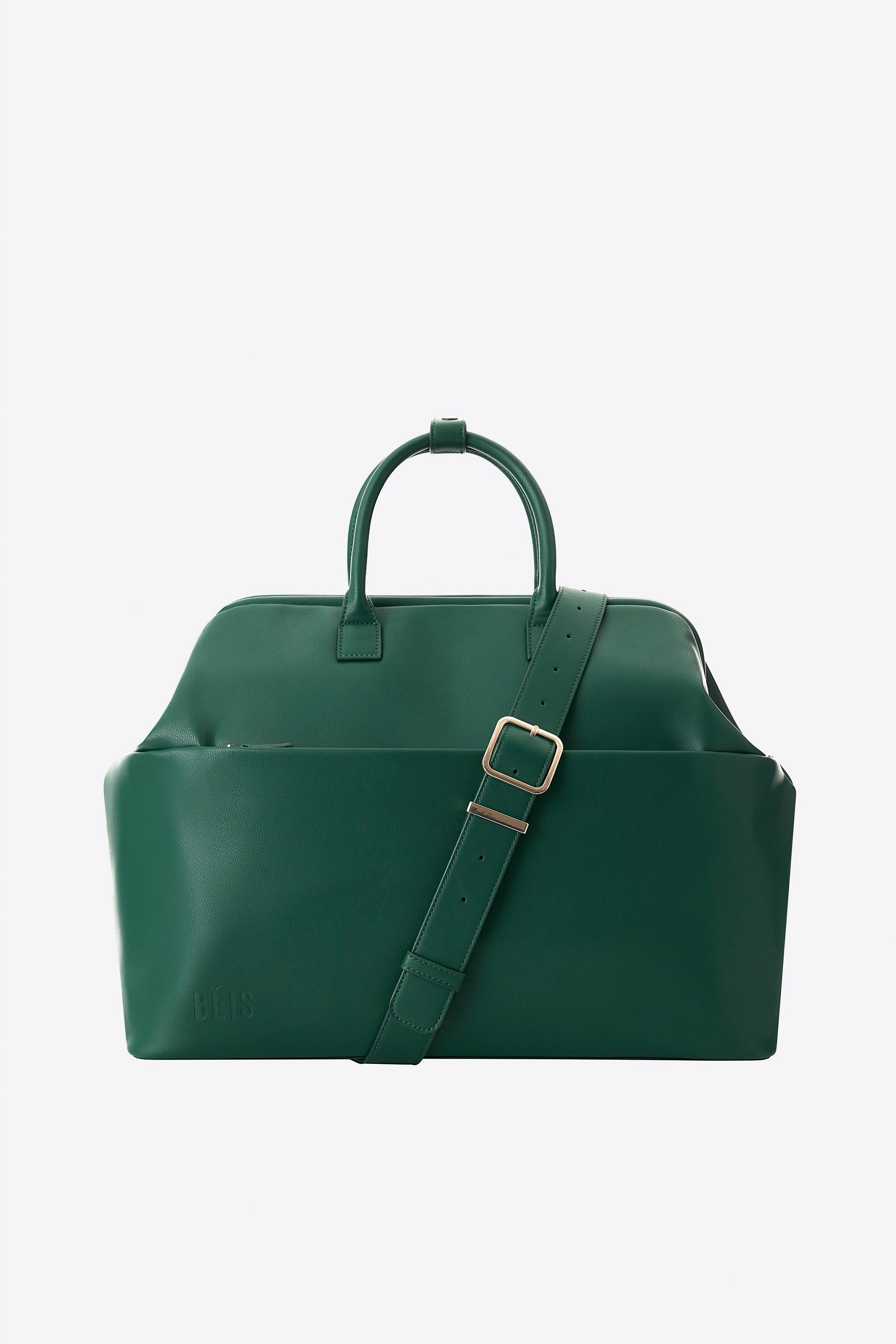 Dont Miss Todays Deal Shop the Best Deals The Essential Weekender In Wicked Green