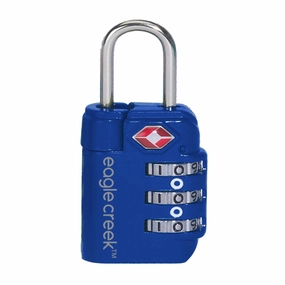 Shop Grab Offer Eagle Creek Travel Safe Tsa Lock