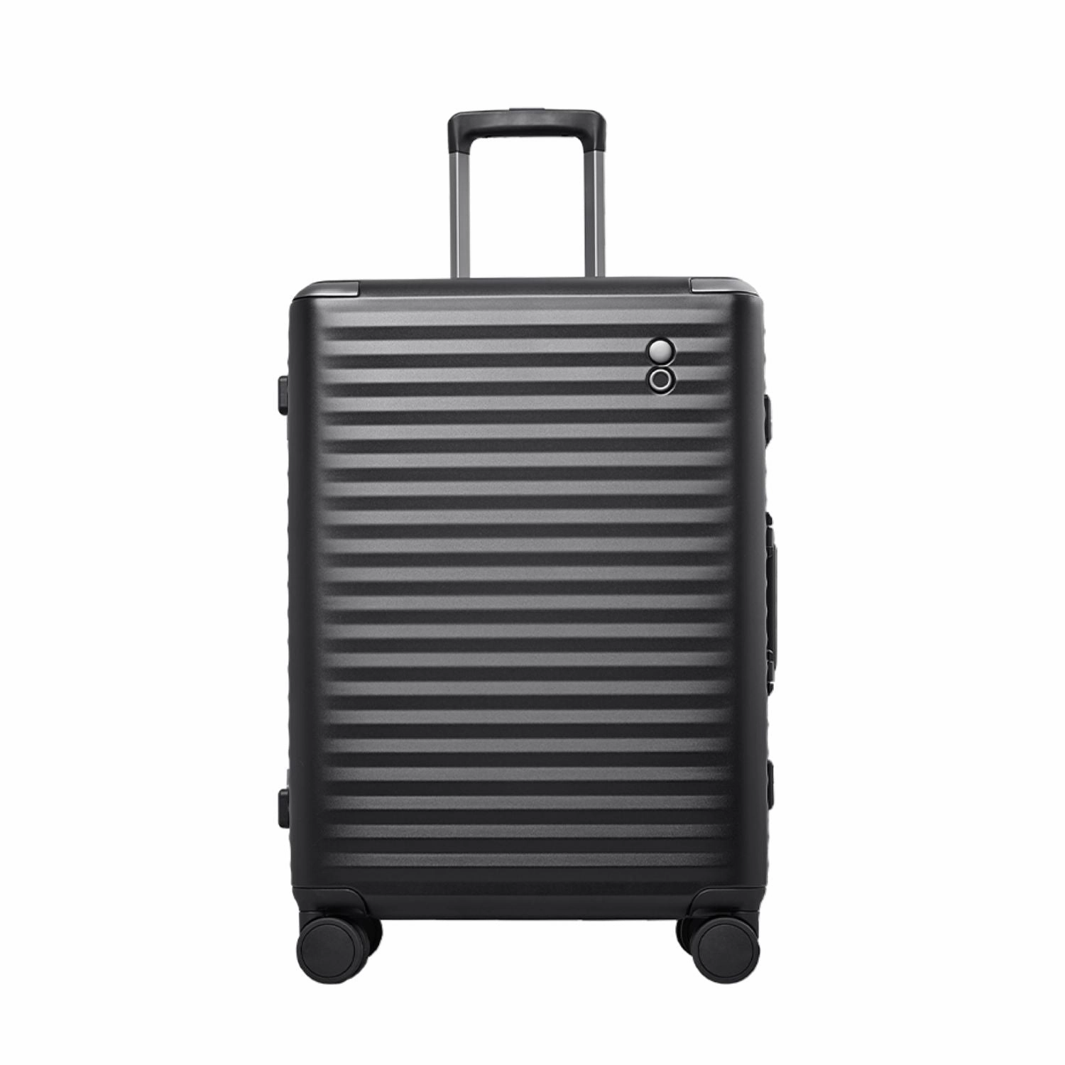 Echolac Celestra Aluminium Frame 20" Carry On Luggage With Silent Spinner Wheels Todays Trending Deals Special Price Offer