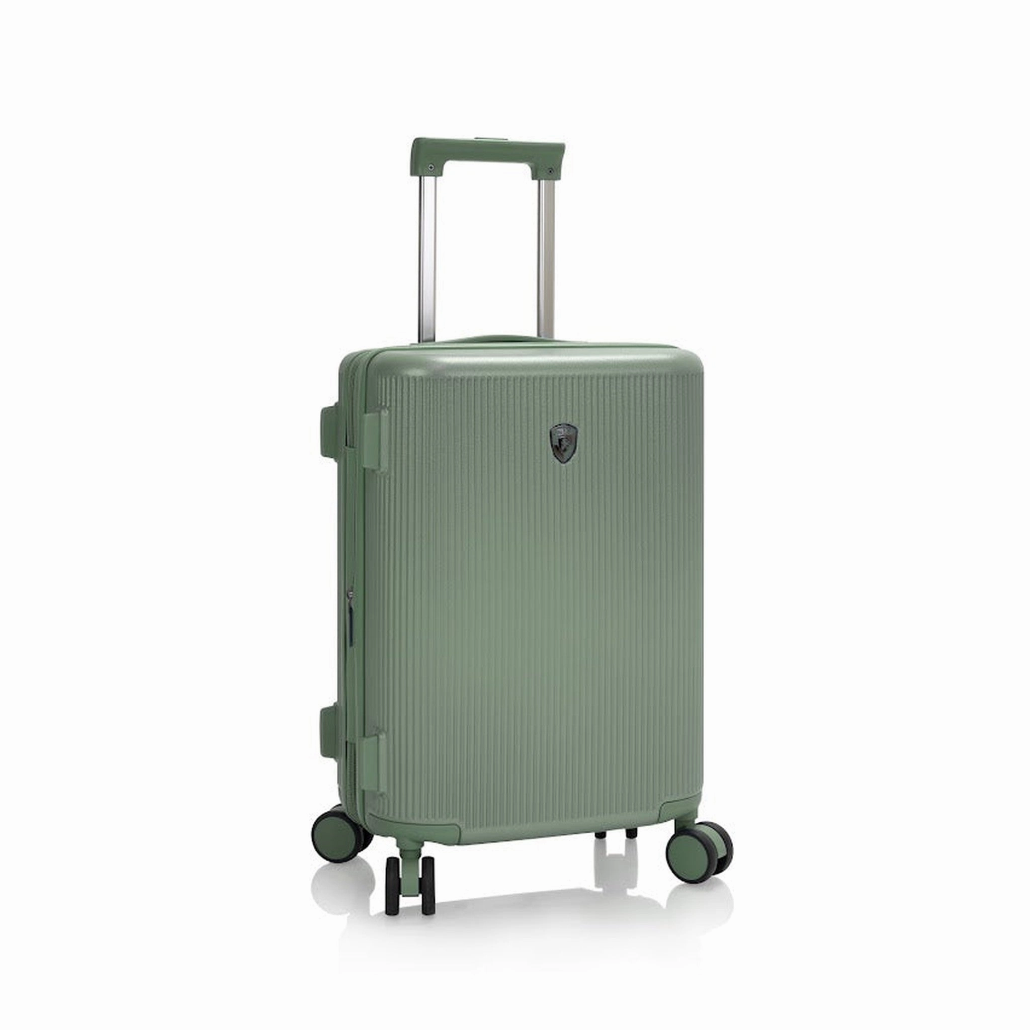 Heys Earth Tones 21" Spinner Today Only Steal