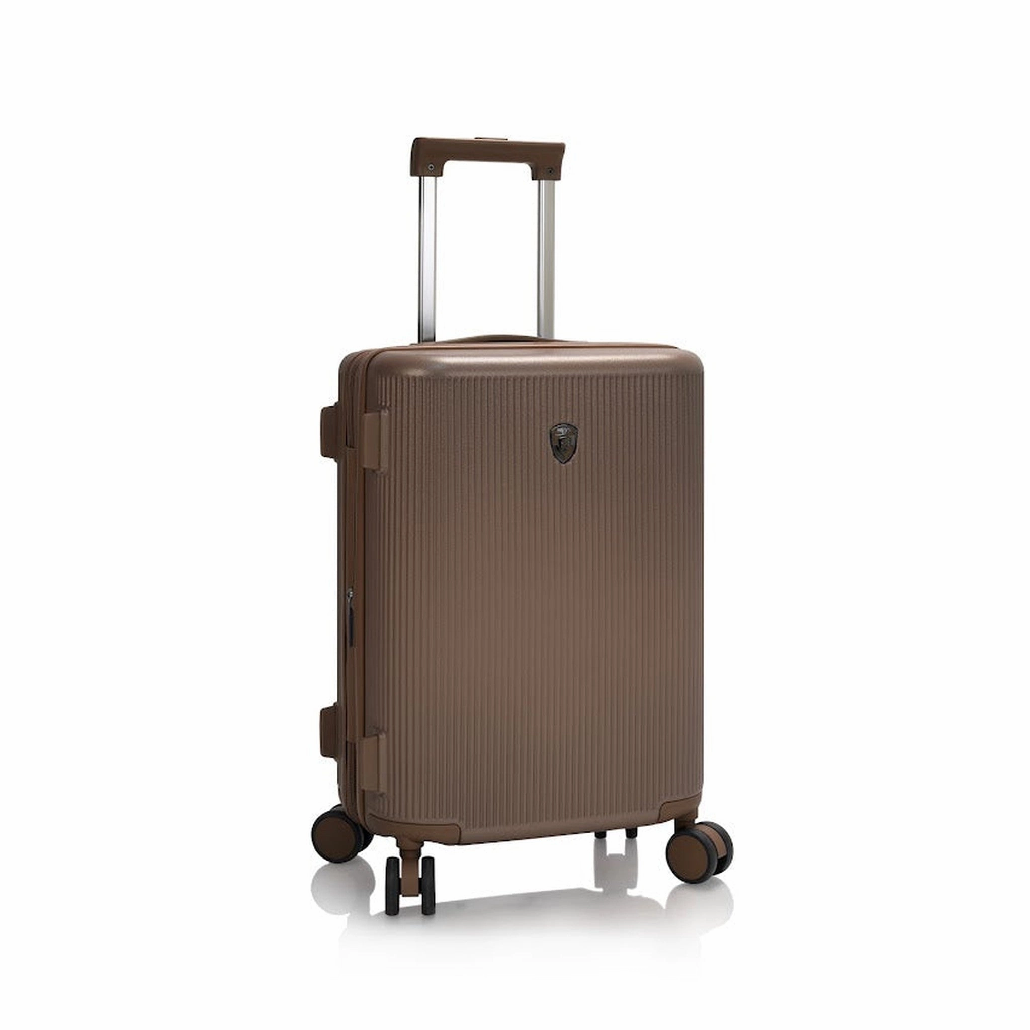 Heys Earth Tones 21" Spinner Todays Hot Pick Exclusive Holiday Deal