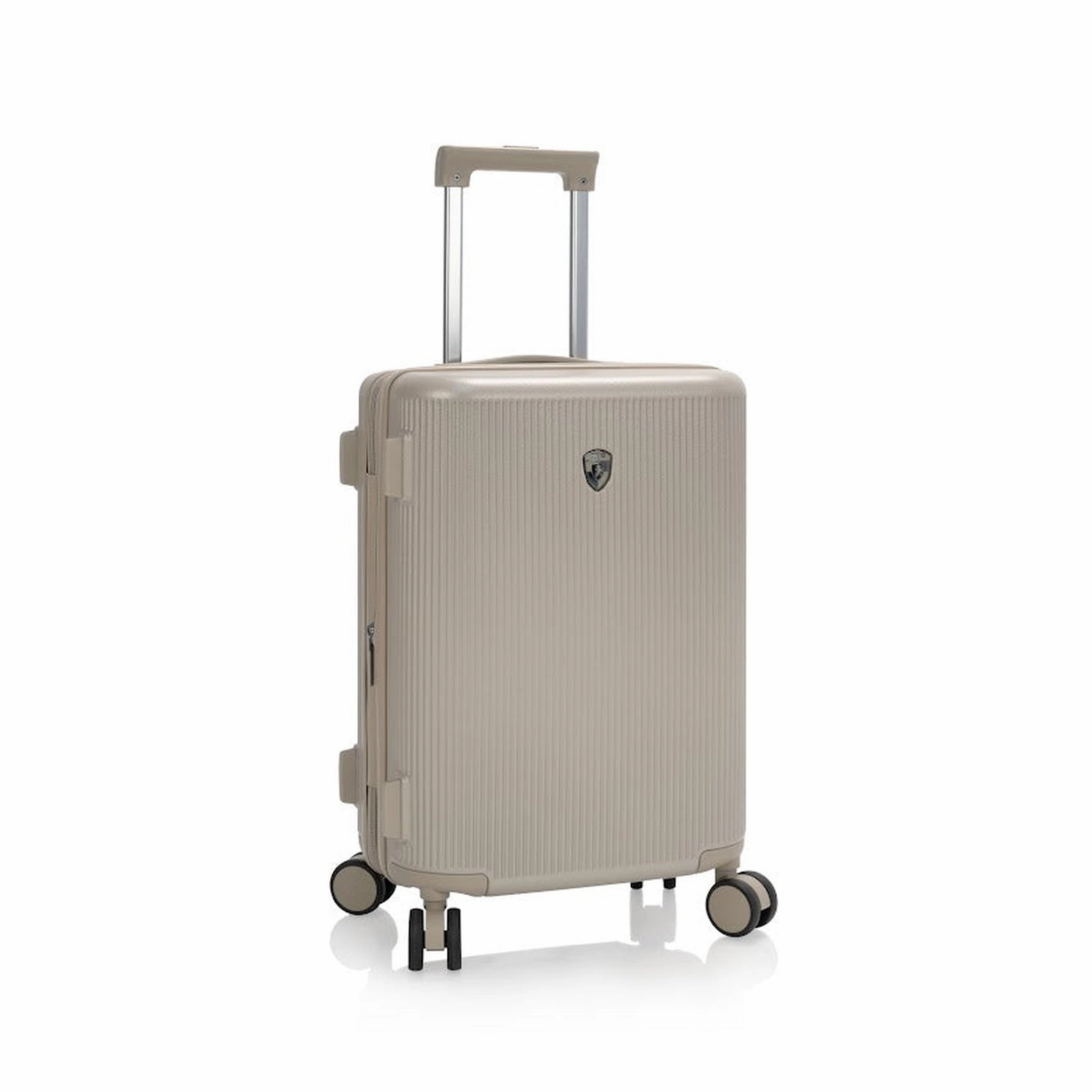 Heys Earth Tones 21" Spinner Dont Miss This Offer Online Exclusive Offer