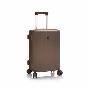 Heys Earth Tones 21" Spinner Todays Hot Pick Exclusive Holiday Deal