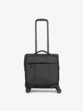 Grab the Deal Now Luka Soft-Sided Mini Carry-On Luggage