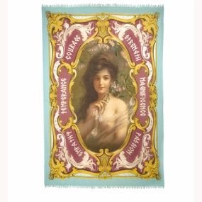 Virtude Scarf Limited Edition Offer MustHave Deals