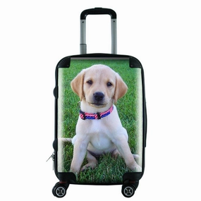 MustHave Clearance Myfly Bag Personalized Carry-On Luggage