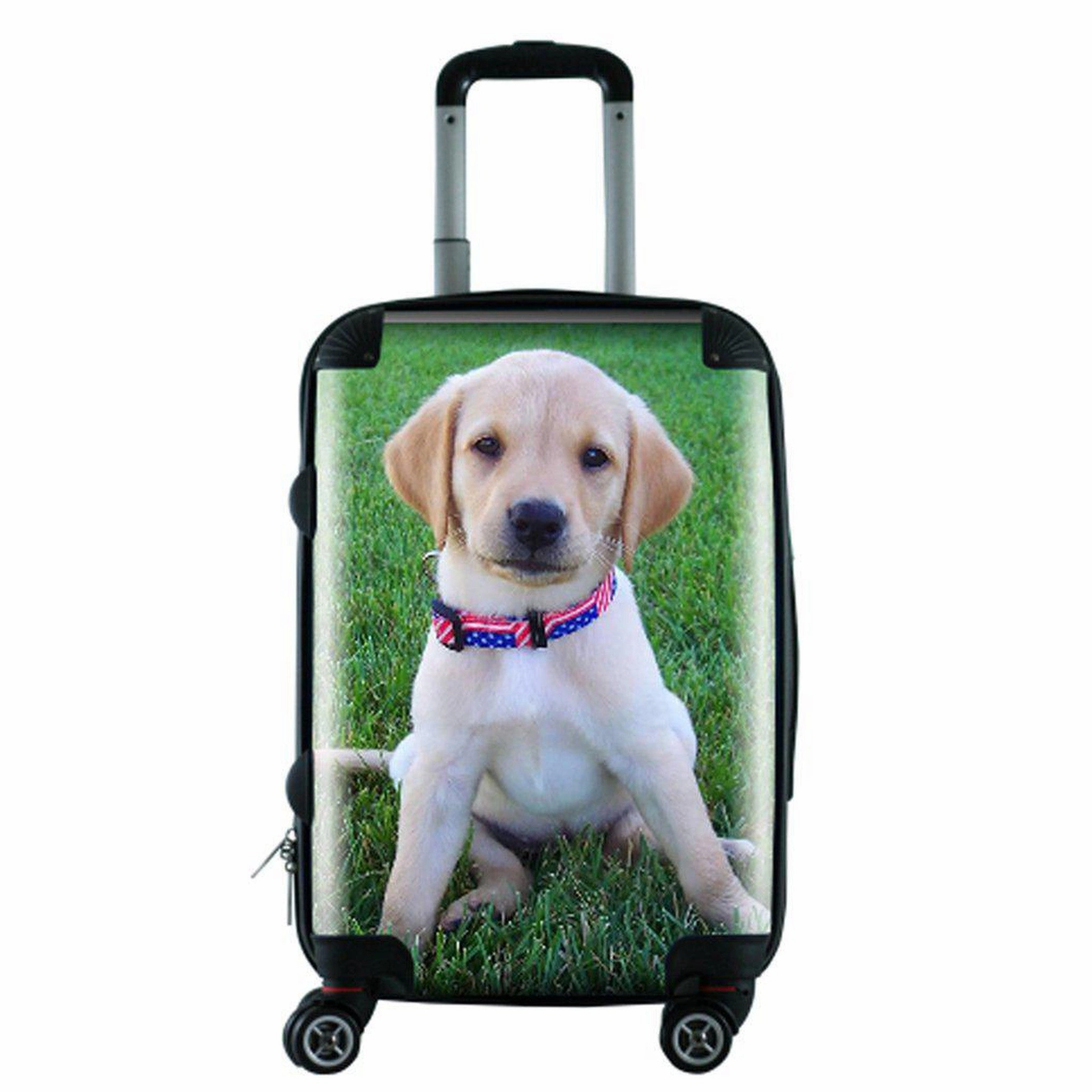 MustHave Clearance Myfly Bag Personalized Carry-On Luggage
