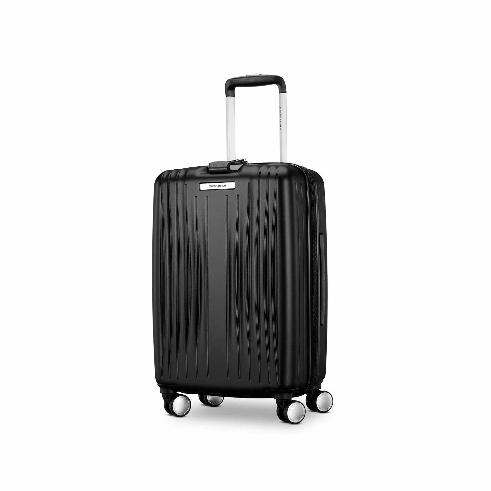 Samsonite Opto 3 Carry-On Spinner Big Clearance Event Best Price Online