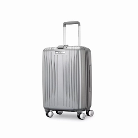 Samsonite Opto 3 Carry-On Spinner Hot Offer Inside Clearance Sale Now