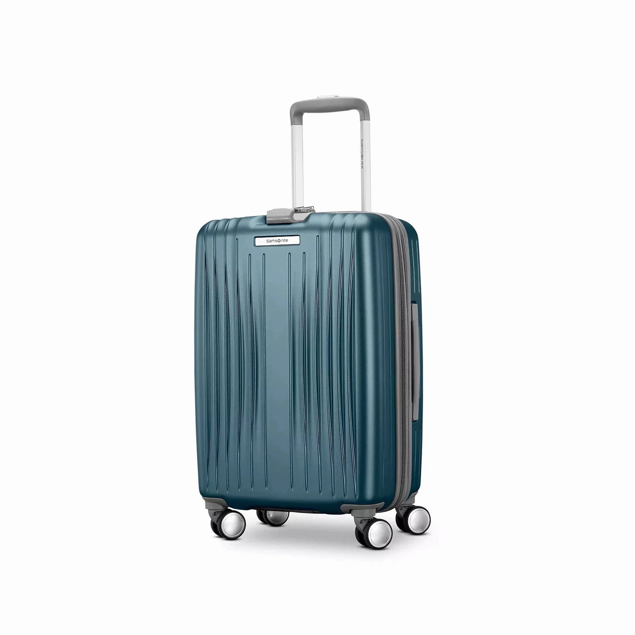 Samsonite Opto 3 Carry-On Spinner Shop Todays Picks Limited Time Hot Deal