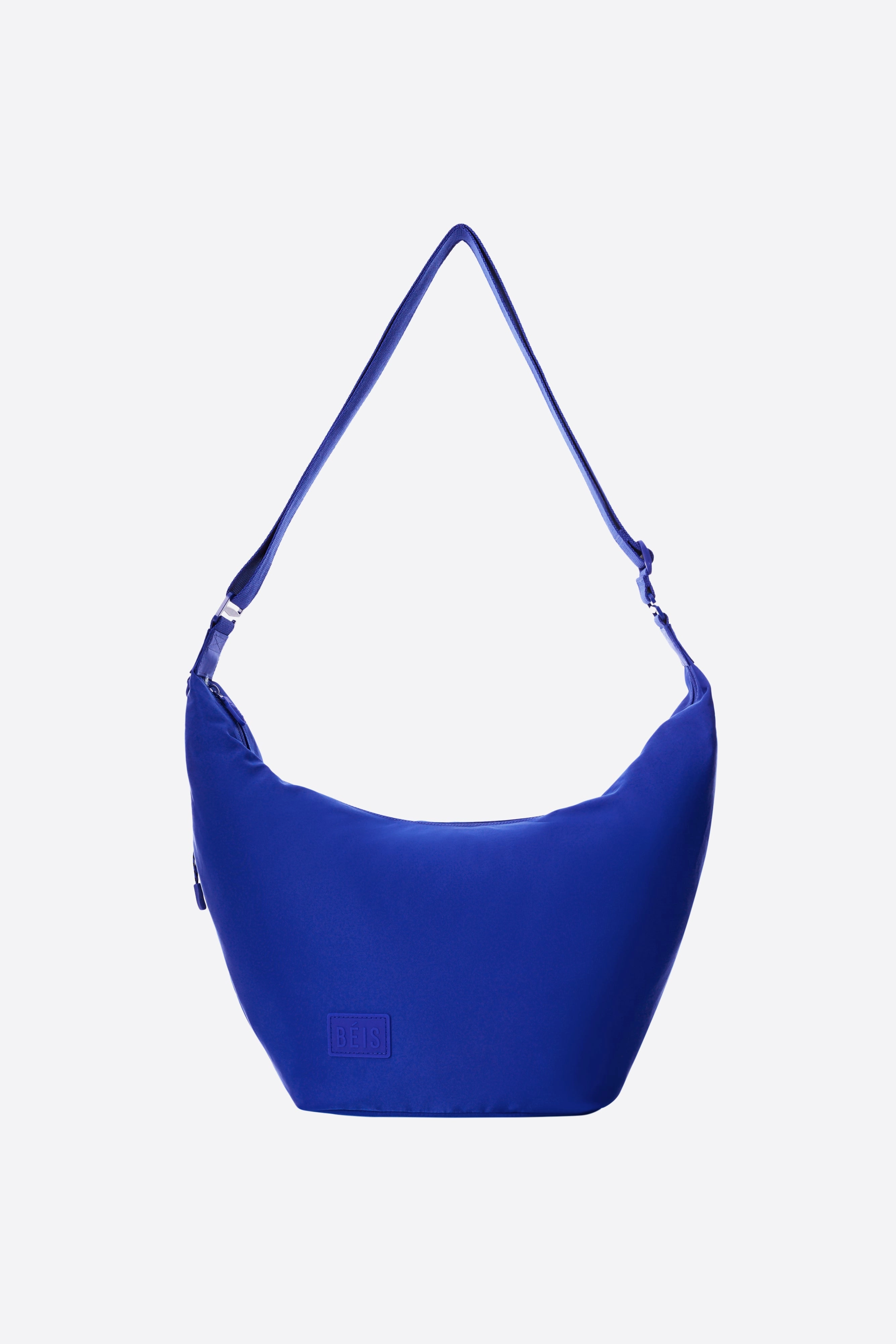 Big Hot Sale Limited Stock Offer The Crescent Catchall In Cobalt Blue
