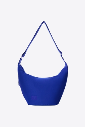 Big Hot Sale Limited Stock Offer The Crescent Catchall In Cobalt Blue