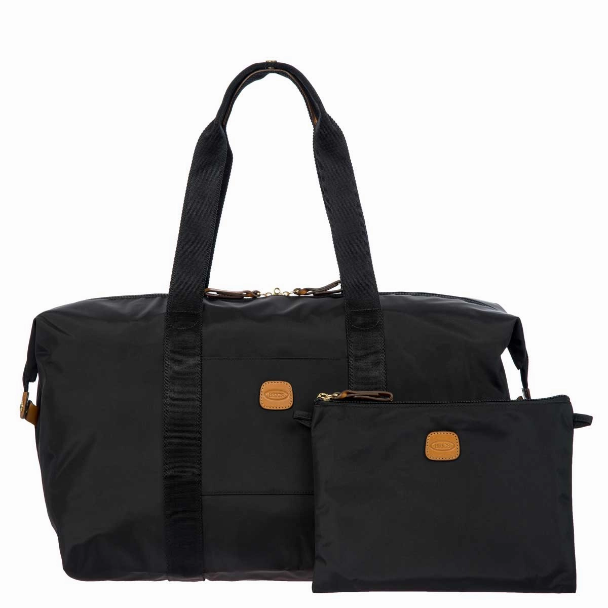 Exclusive Holiday Deal Trending Offer Today Bric'S X-Bag 18" Folding Duffle Bag