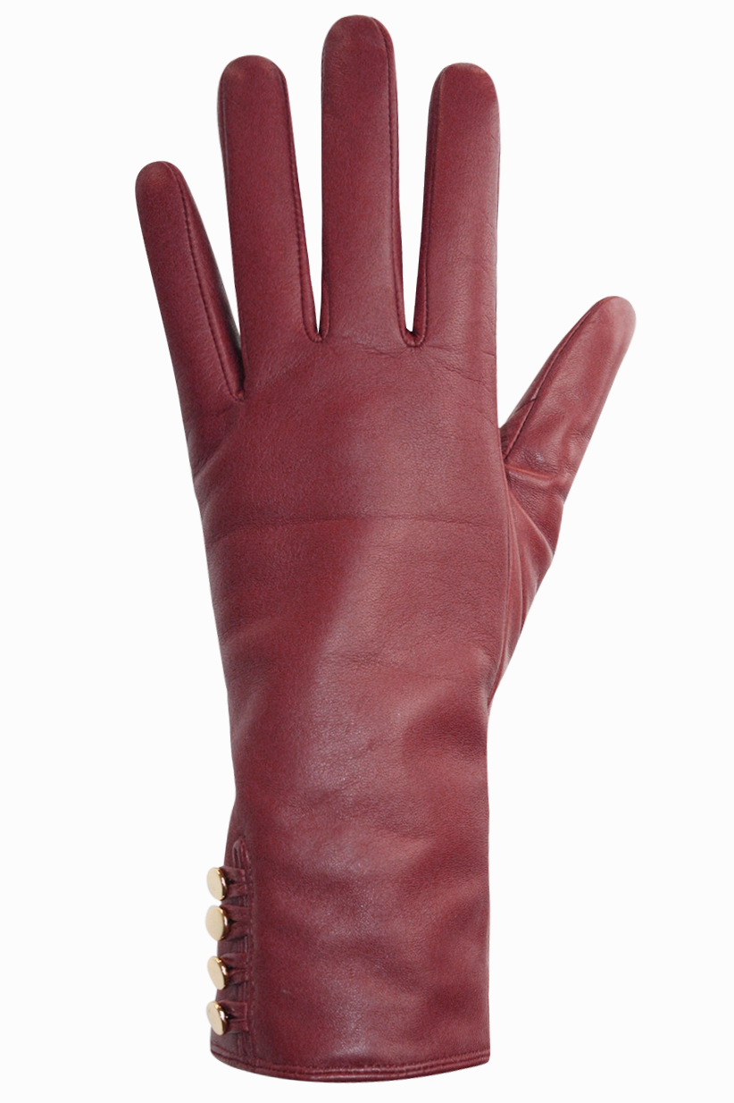 Yasmine Gloves - Women Online Exclusive Steal Price Slash Today