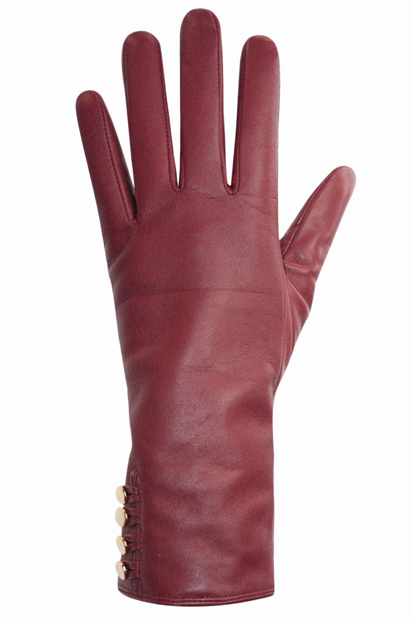 Yasmine Gloves - Women Online Exclusive Steal Price Slash Today