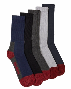 Deal of the Day Dickies Cushion Crew Sock