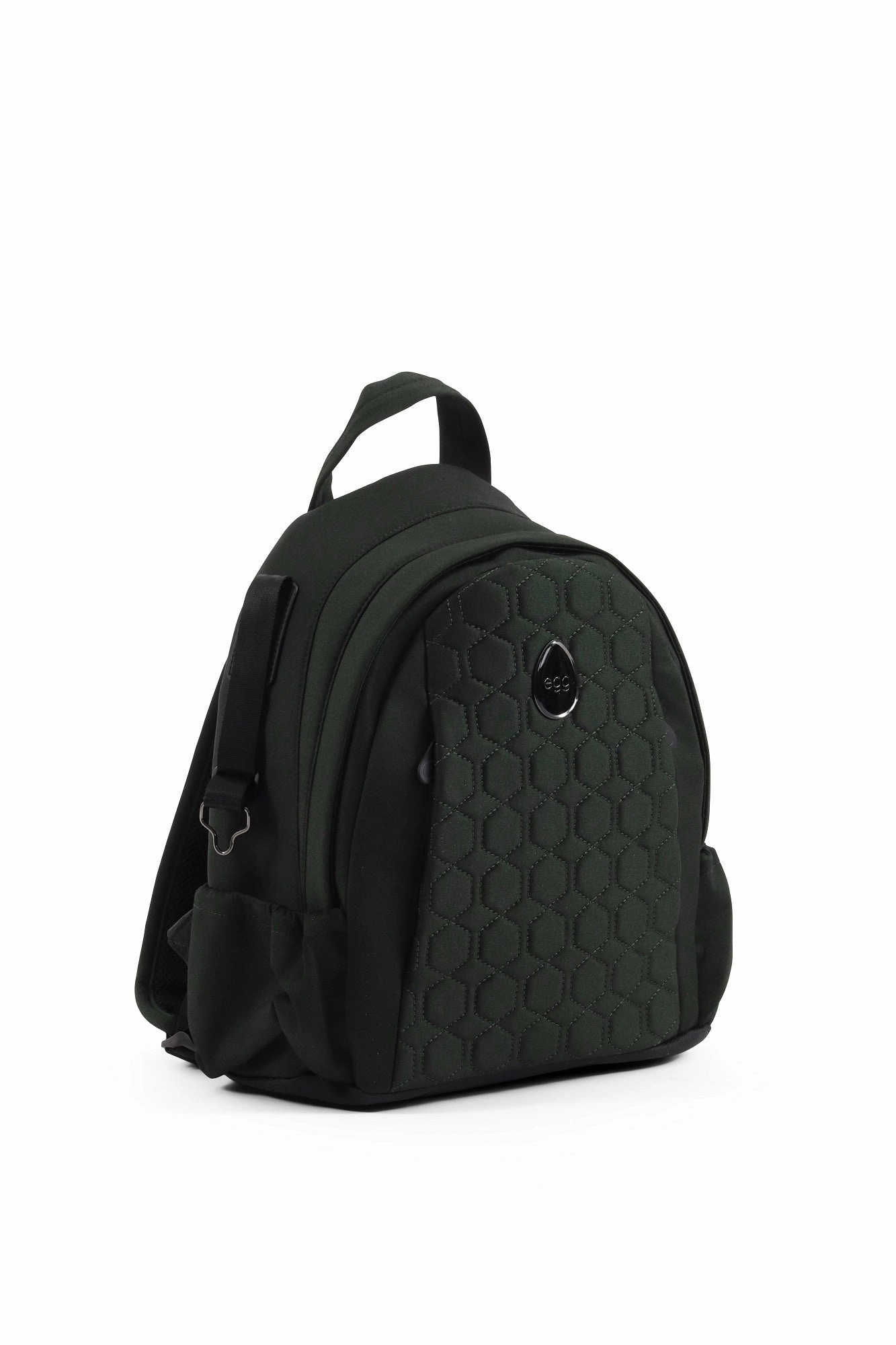 Egg 3 Backpack - Black Olive Dont Miss Out