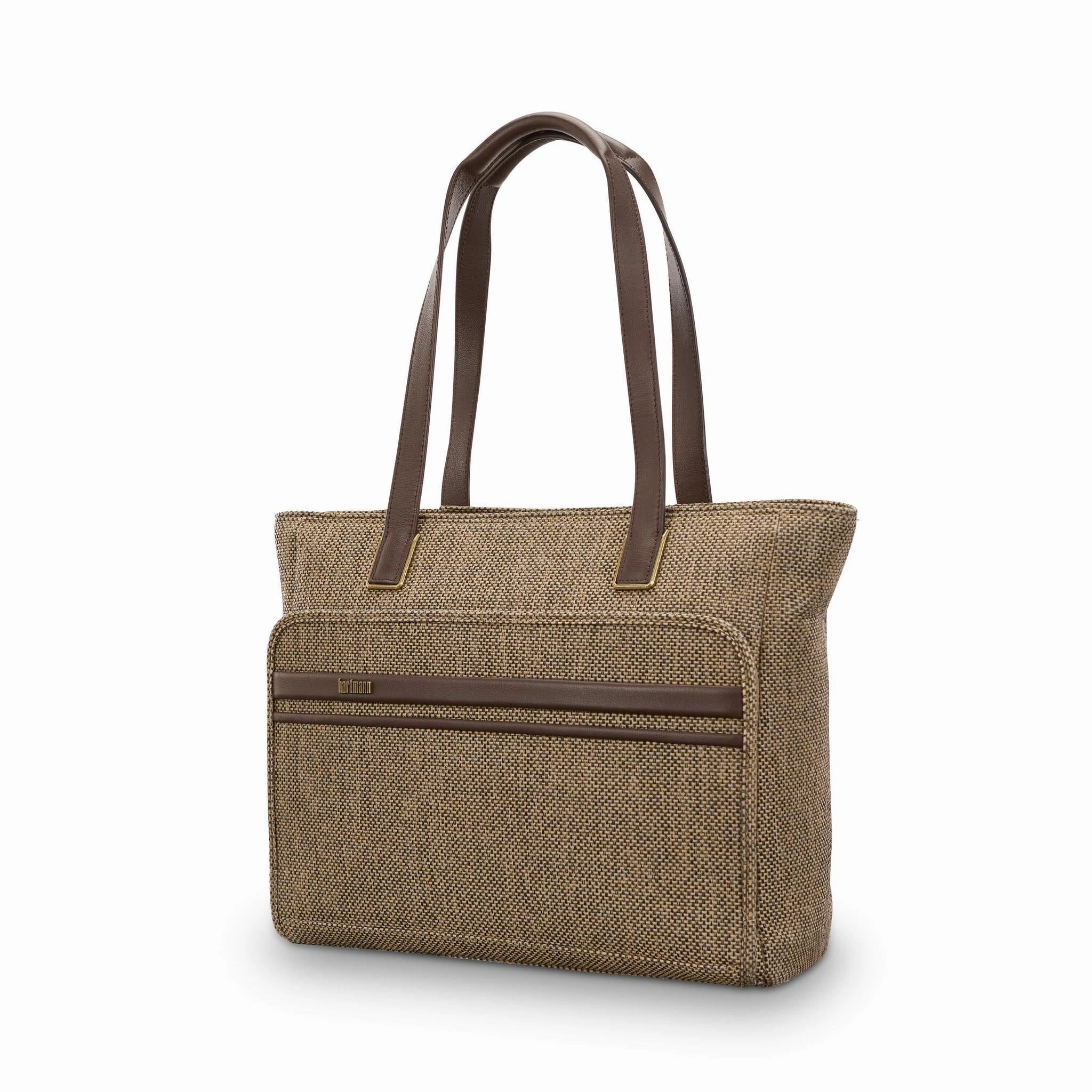 Dont Wait Save Today Exclusive Online Offer Hartmann Tweed Carry-All Tote