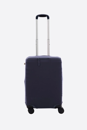 Best Deal Online The Carry-On Luggage Cover In Navy