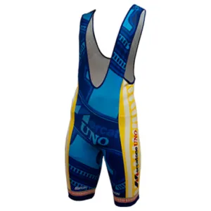 Mercatone Uno 1997 bib shorts