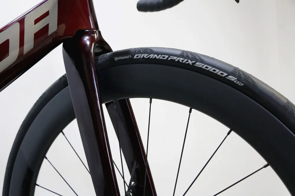 MERIDA Reacto 7000 Disc (2025)
