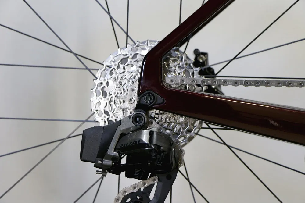MERIDA Reacto 7000 Disc (2025)