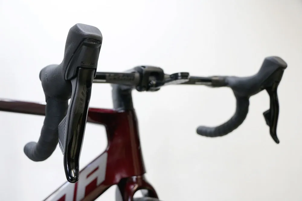 MERIDA Reacto 7000 Disc (2025)