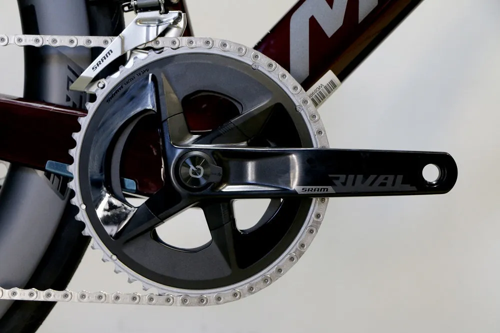 MERIDA Reacto 7000 Disc (2025)