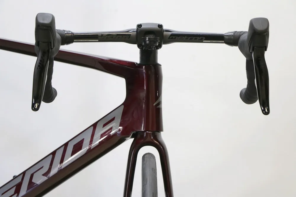MERIDA Reacto 7000 Disc (2025)
