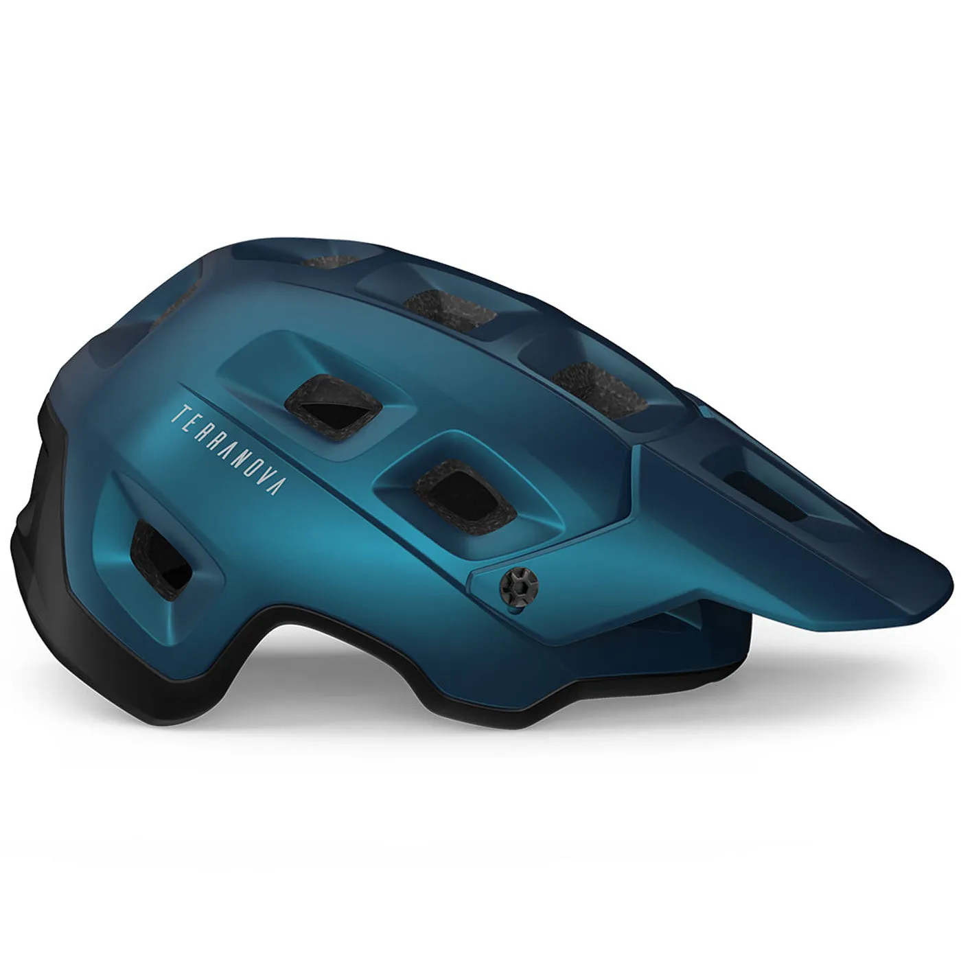 Met Terranova helmet - Blue