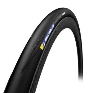 Michelin Power Road TLR 700x25 clincher - Black